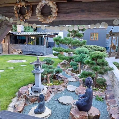 Aspen Villa Kamenny Ujezd  Bagian luar foto