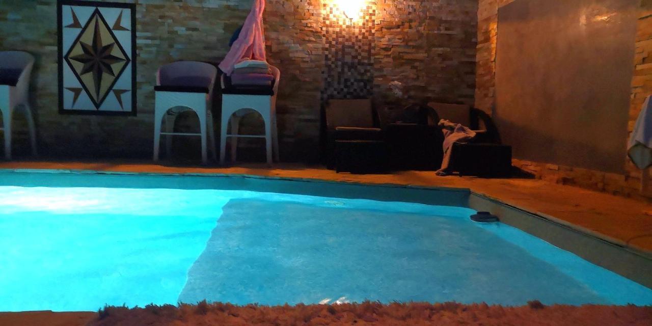 Aspen Villa Kamenny Ujezd  Bagian luar foto