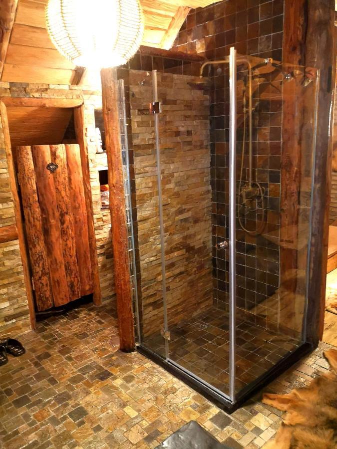 Aspen Villa Kamenny Ujezd  Bagian luar foto