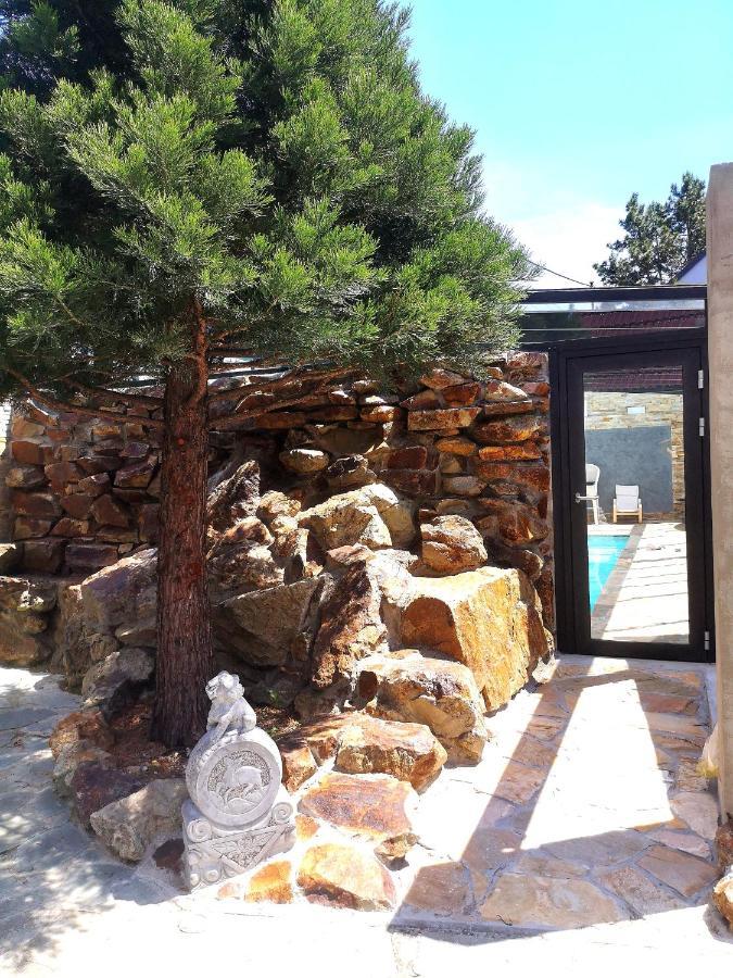 Aspen Villa Kamenny Ujezd  Bagian luar foto