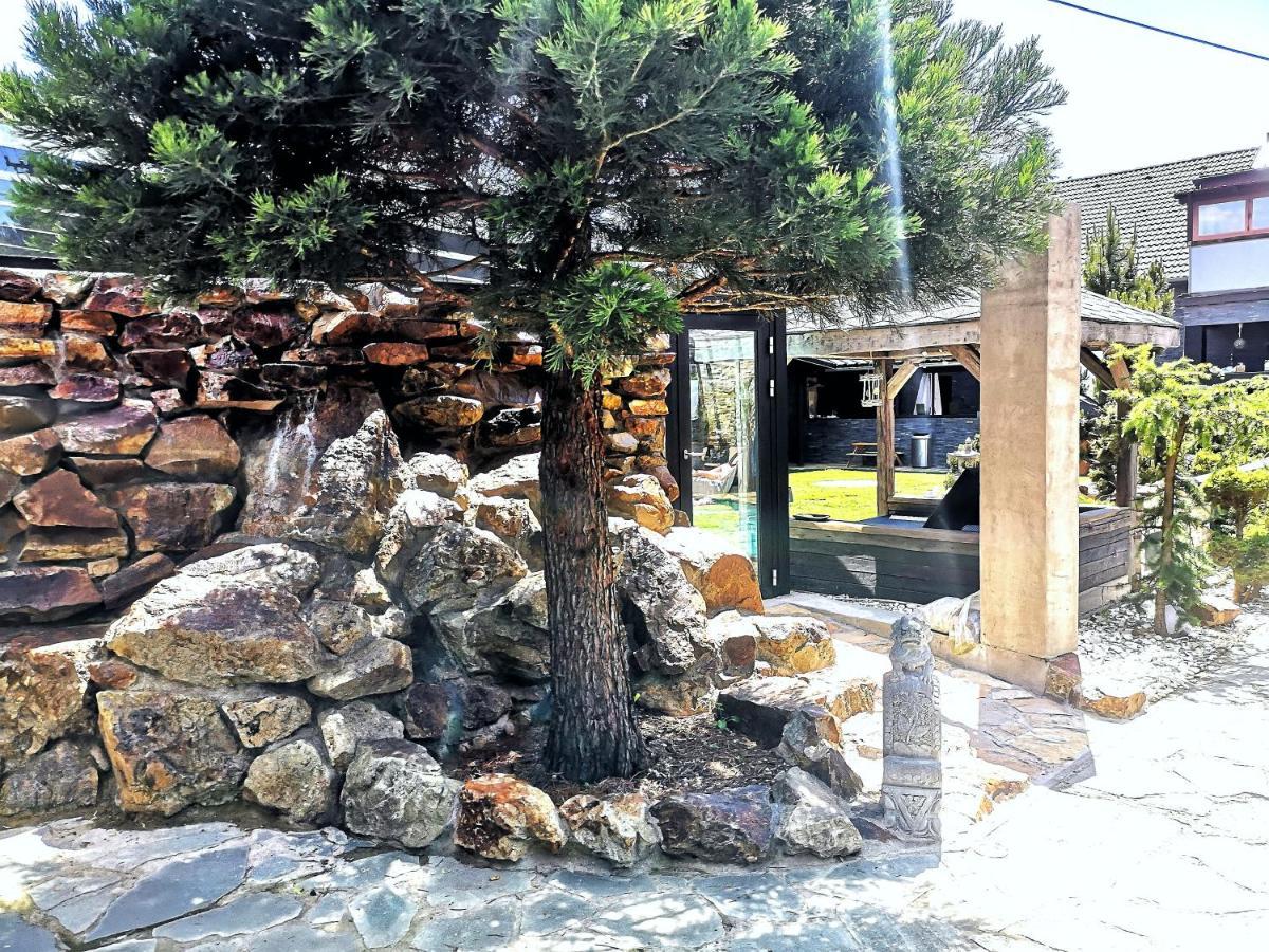 Aspen Villa Kamenny Ujezd  Bagian luar foto