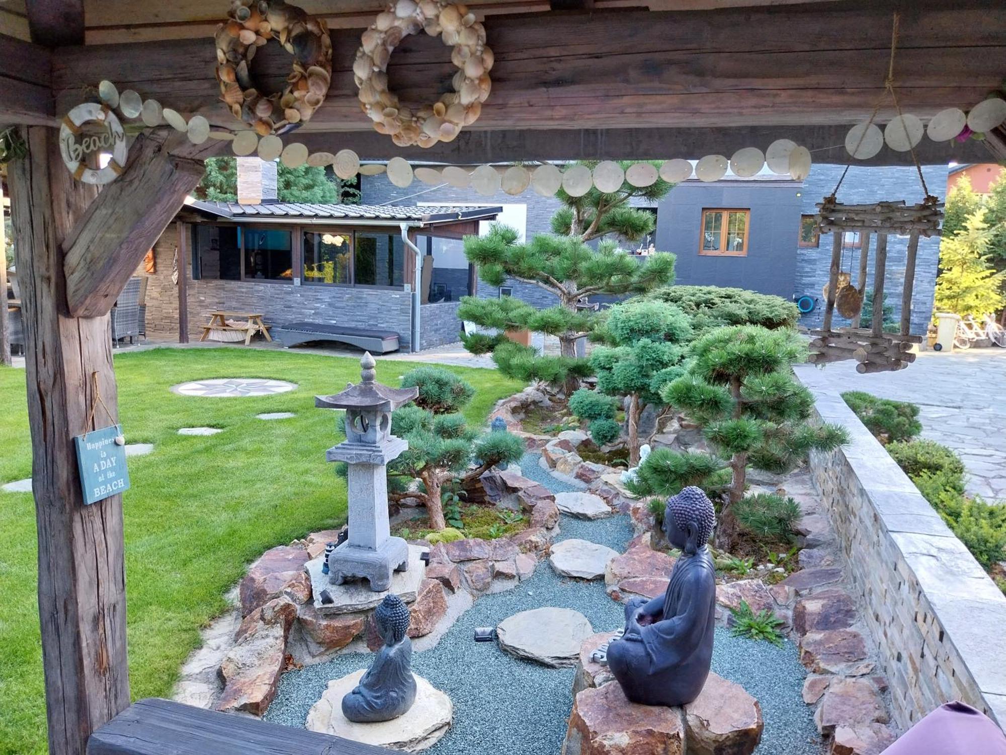 Aspen Villa Kamenny Ujezd  Bagian luar foto