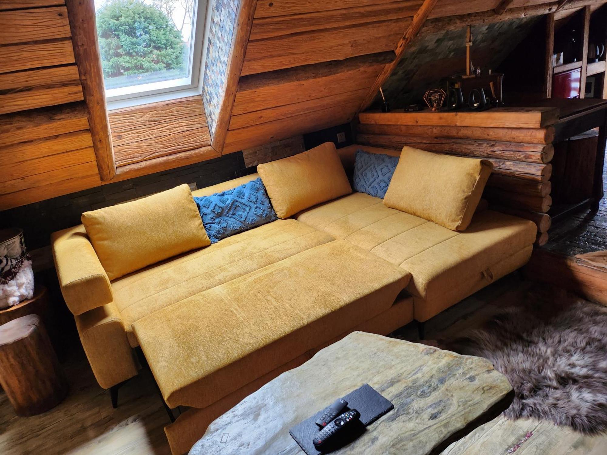 Aspen Villa Kamenny Ujezd  Bagian luar foto